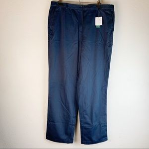 Ll Bean Perfect Fit Pants 